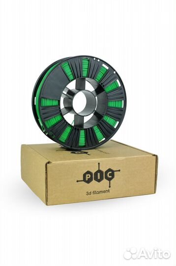 Пластик для 3d принтера