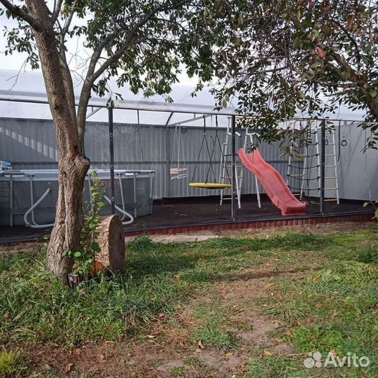 Мягкие окна