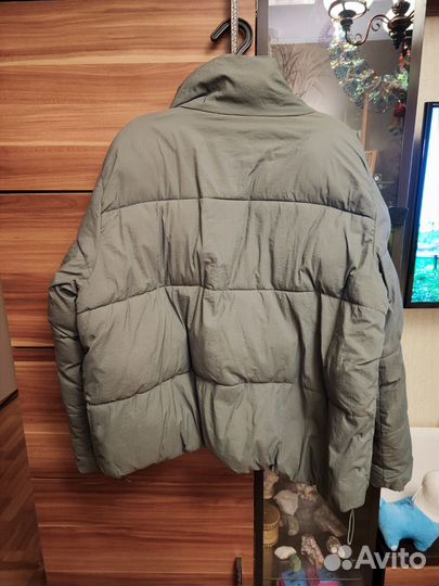 Куртка женская