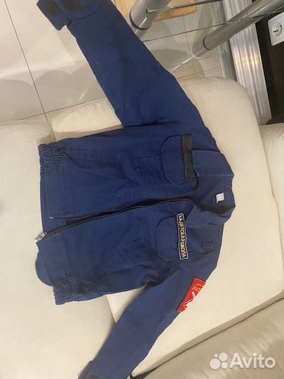 Школьная форм Патриот