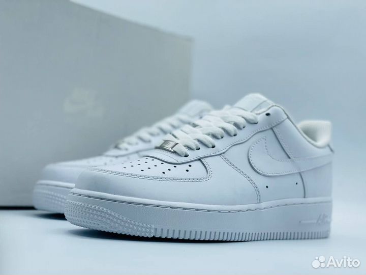 Кроссовки Nike Air Force 1