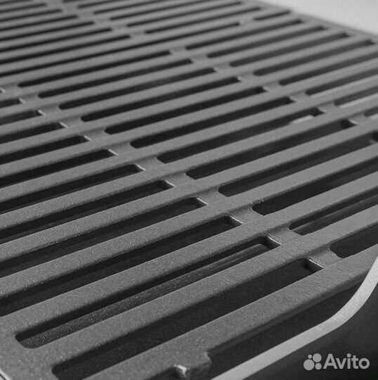 Гриль газовый Weber Spirit II E-310