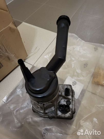 Эгур peugeot 308 / 408