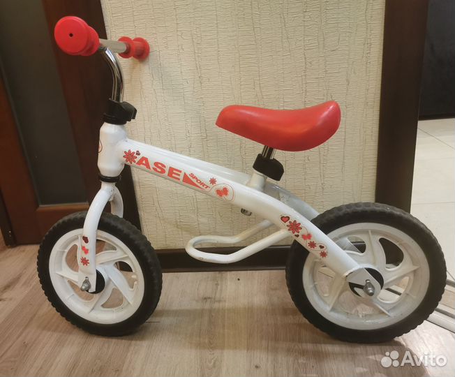 Беговел детский