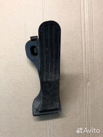 Педаль газа VW Golf VI