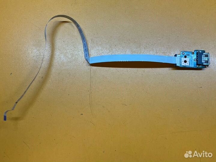 Б\У плата MS-1759E для ноутбука MSI GE70