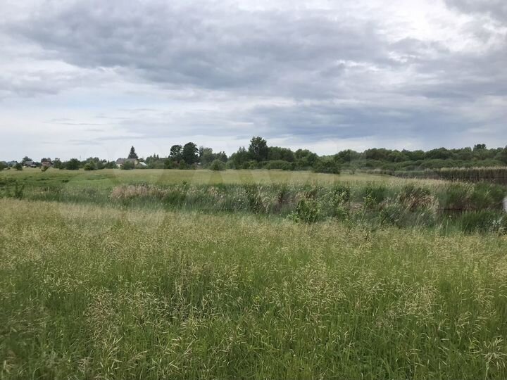 Участок 3 га (СНТ, ДНП)