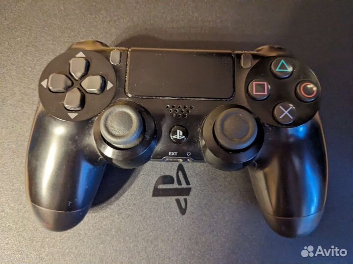 Sony playstation 4 slim 1tb