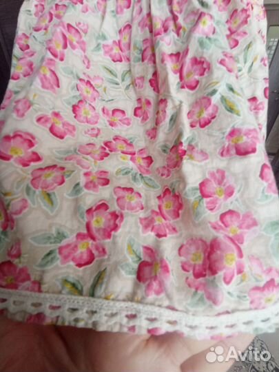 Платье женское 44 46