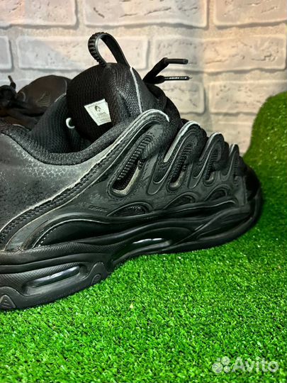 Кроссовки osiris d3