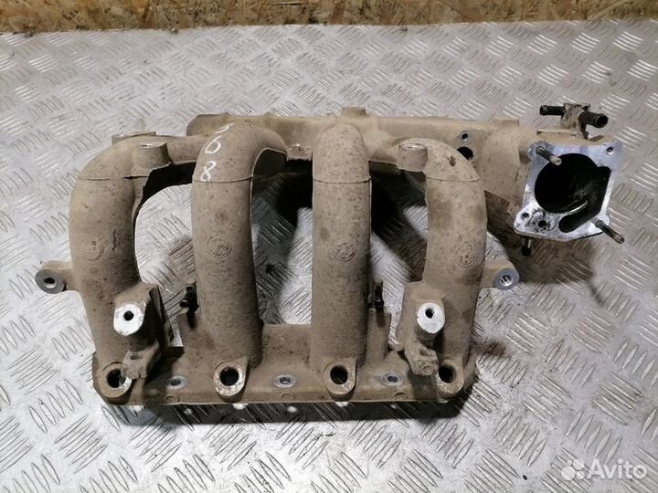 Коллектор впускной Kia Spectra 2001-2011