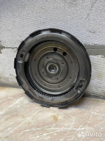 Демпфер DCT450 ford: Mondeo 4