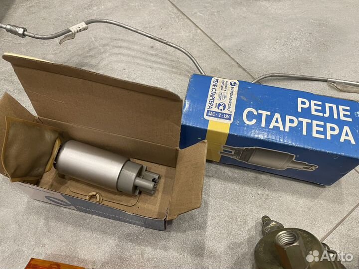 Стекла от фар,подфарников,фонарей СССР