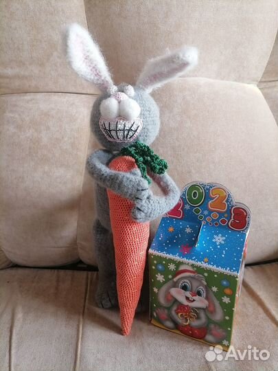 Ручная работа