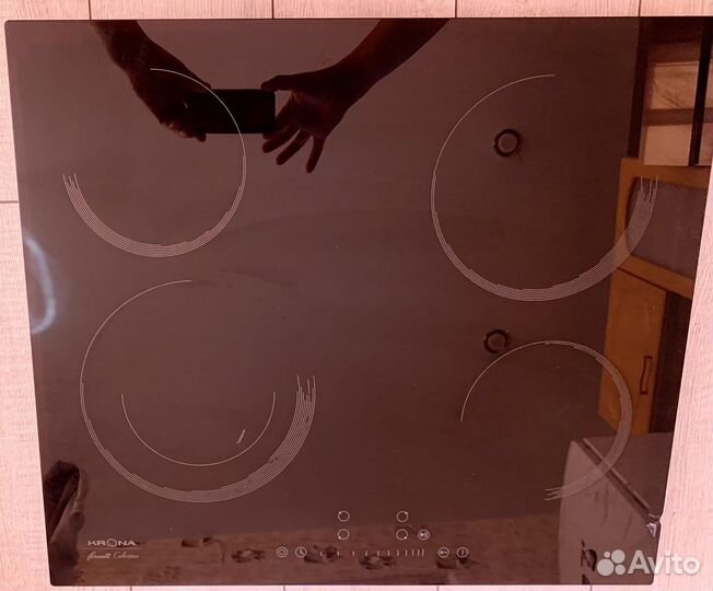 Варочная панель