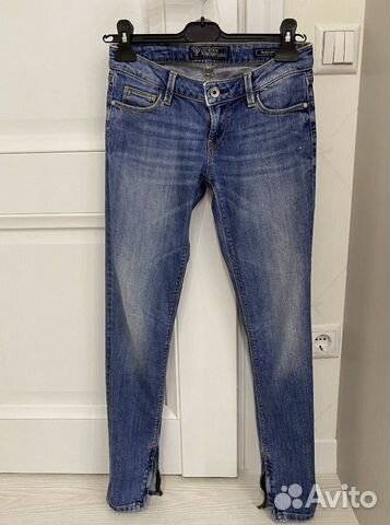 Джинсы Guess оригинал