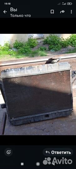 Система охлаждения Ваз 2101