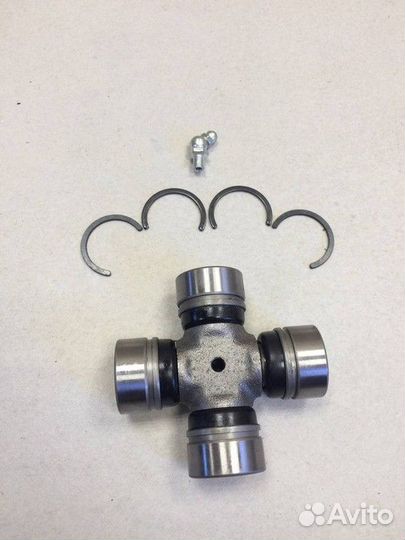 Крестовина карданного вала