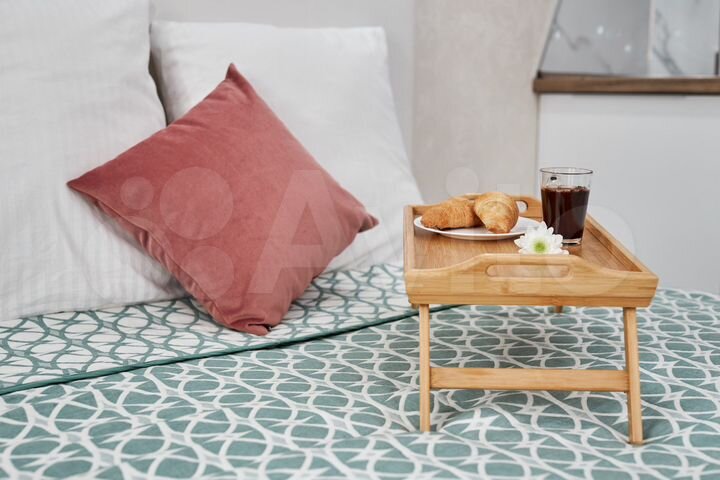 Квартира-студия, 28 м², 9/13 эт.