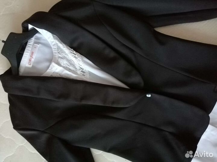 Одежда пакетом