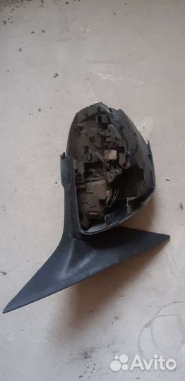 Боковое зеркало мазда 6GH