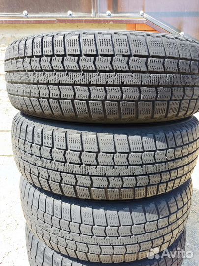 Maxxis SP3 Premitra Ice 185/65 R15