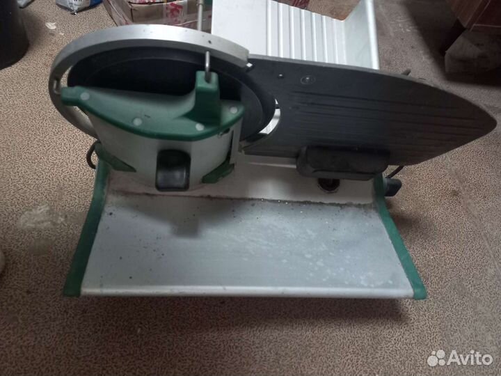 Слайсер Италия