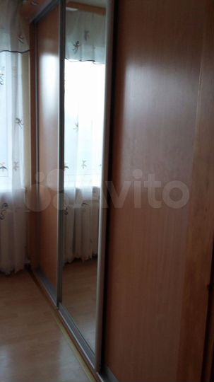 2-к. квартира, 44 м², 3/5 эт.