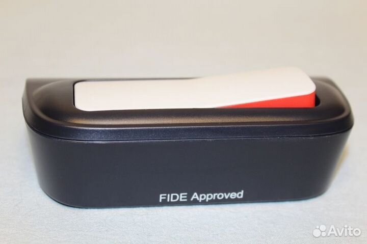 Шахматные часы электронные leap KK9908