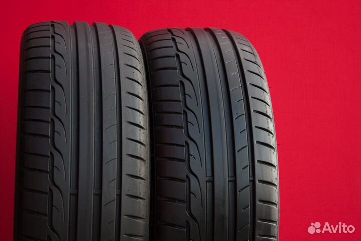 Dunlop SP Sport Maxx RT 225/45 R19 100V
