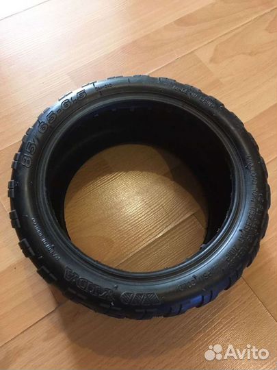 Покрышка Kugoo G-Booster 85/65-6.5 (новая)