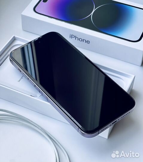 iPhone 14 Pro Max, 1 ТБ