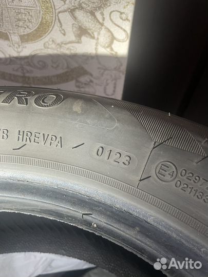 Arivo Premio ARZero 205/55 R16