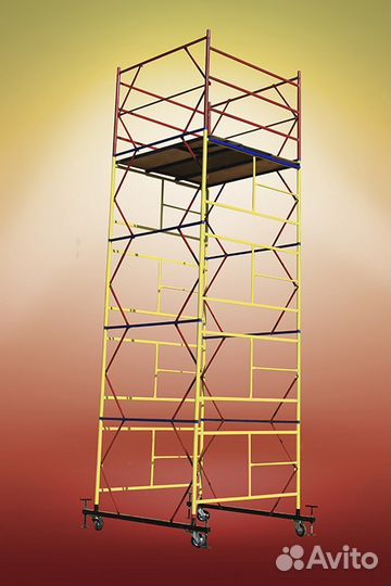 Строительные леса, вышки туры, аренда и продажа