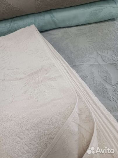 Покрывало хлопок 100