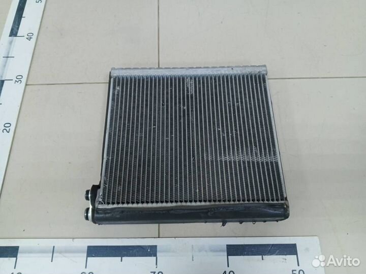 Испаритель кондиционера Toyota Avensis T250 2003-2009