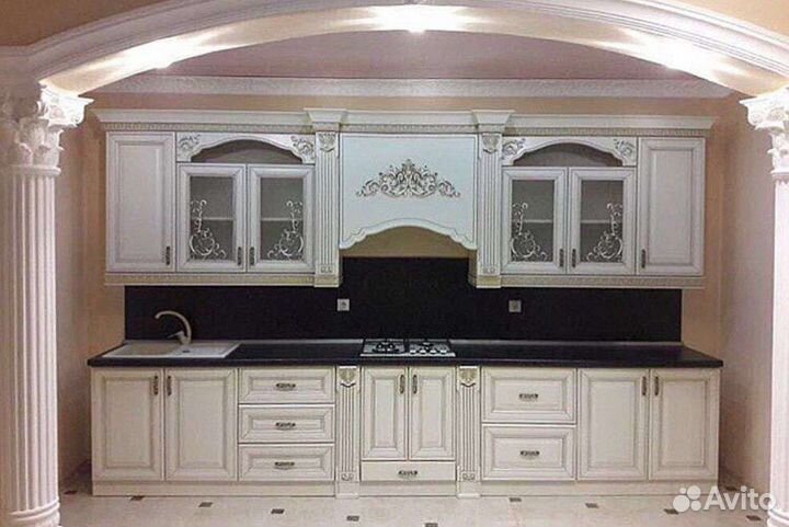 Стеновая панель для кухни