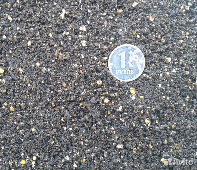 Увлажненная прикормка привада фарт в пачках