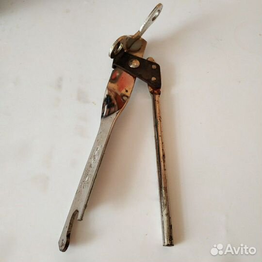 Винтажная открывашка squire & Sons