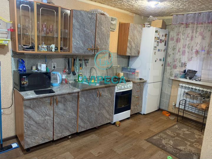 2-к. квартира, 66,5 м², 1/1 эт.