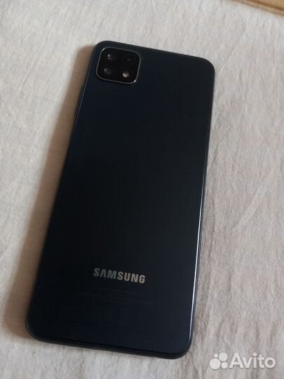 Samsung Galaxy A22 5G, 4/128 ГБ