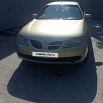 Nissan Almera 1.8 AT, 2004, 320 000 км, с пробегом, цена 200 000 руб.