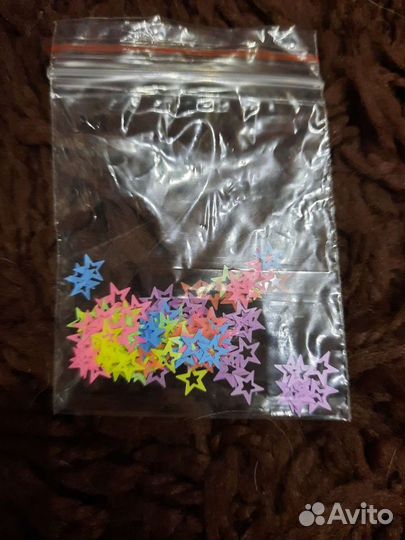 Для дизайна ногтей