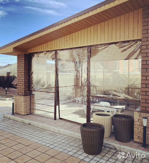 Мягкие окна в рассрочку без банка