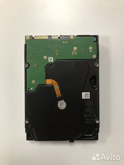 Диск Dell 10T for SC9000 / SC460 / 01DC16 / 1DC16