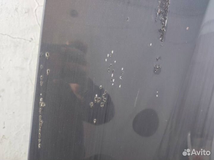 Капот Lexus RX400H 2007