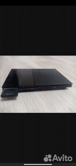 Sony playstation 2