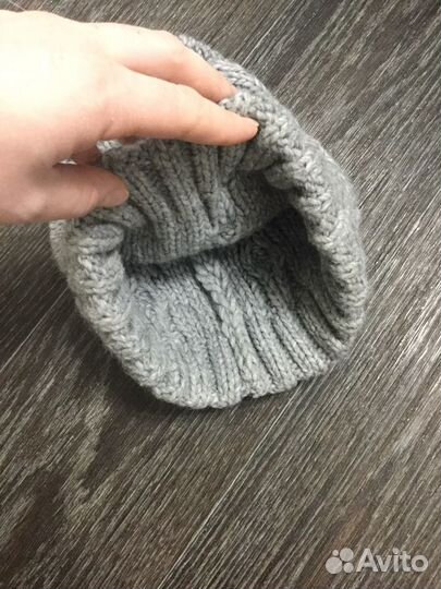 Шапка Италия