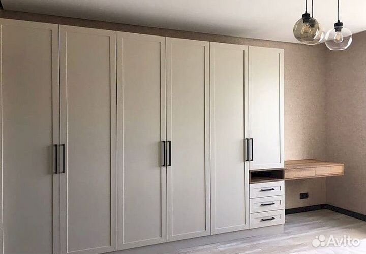 Шкаф в спальню