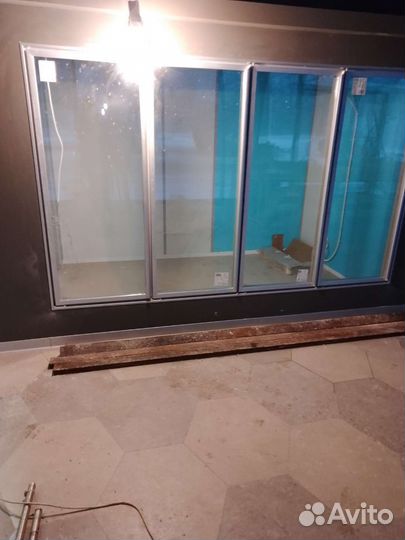 Монтаж холодильного оборудования и кондиционеров